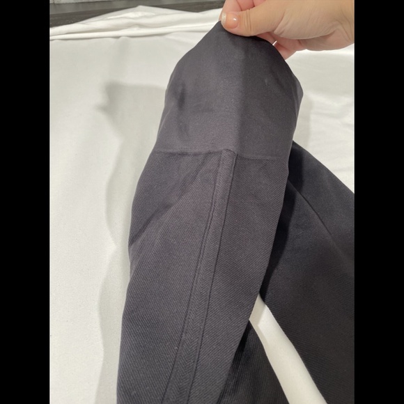 NEW Spanx Look at Me Now' Seamless Leggings Black [ Small‎ ] - Picture 5 of 9